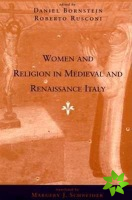 Women and Religion in Medieval and Renaissance Italy