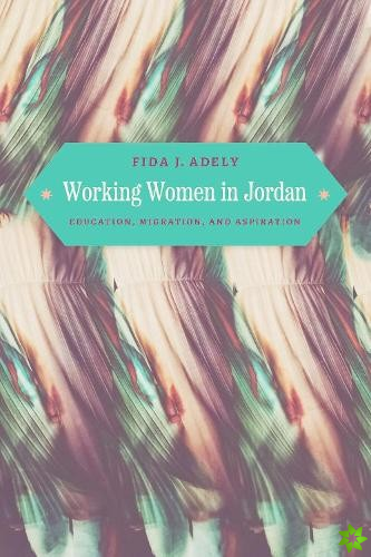 Working Women in Jordan