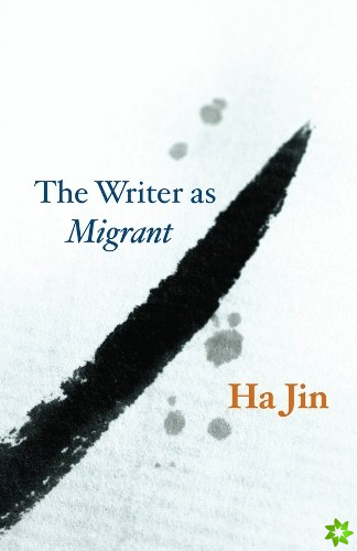 Writer as Migrant
