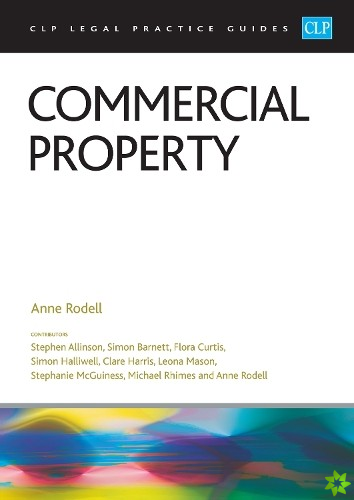 Commercial Property 2023