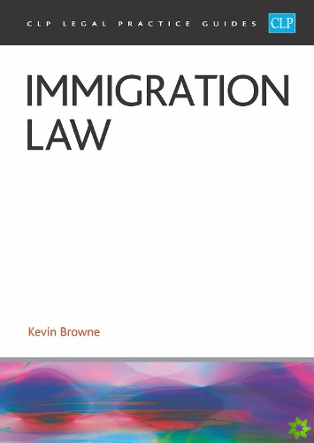 Immigration Law 2023