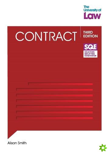 SQE - Contract 3e