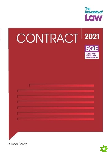 SQE - Contract