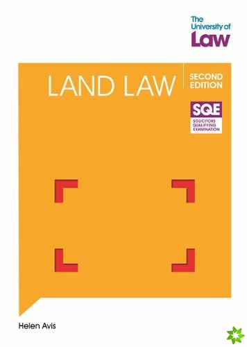 SQE - Land Law 2e