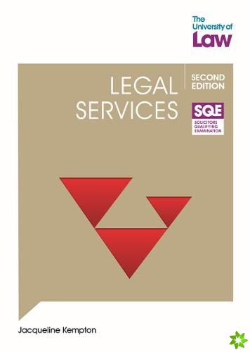 SQE - Legal Services 2e