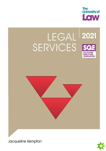 SQE - Legal Services