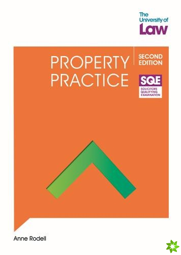 SQE - Property Practice 2e