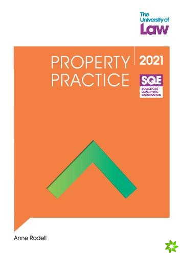 SQE - Property Practice