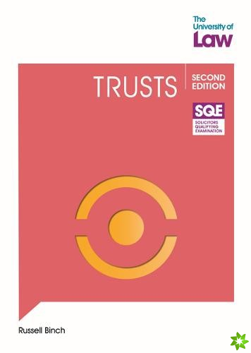 SQE - Trusts 2e