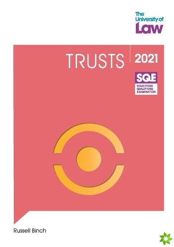 SQE - Trusts