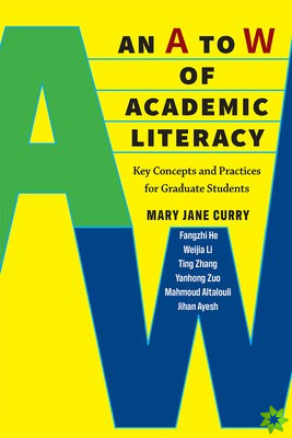 A to W of Academic Literacy