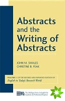 Abstracts and the Writing of Abstracts Volume 1
