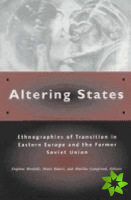 Altering States