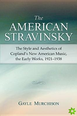 American Stravinsky