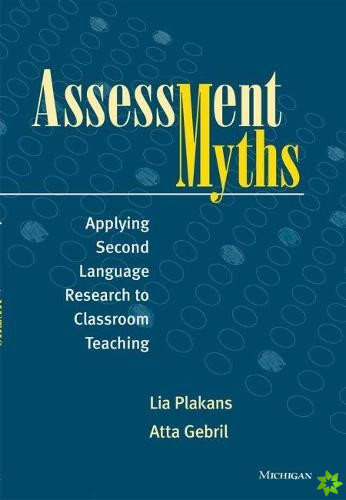 Assessment Myths