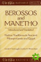 Berossos and Manetho: Introduced and Translated