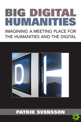 Big Digital Humanities