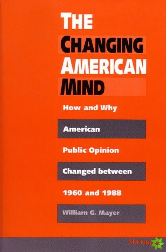 Changing American Mind