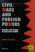 Civil Wars and Foreign Powers