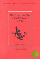 Concept of Man in Contemporary China