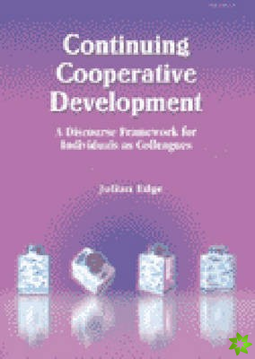 Continuing Cooperative Development