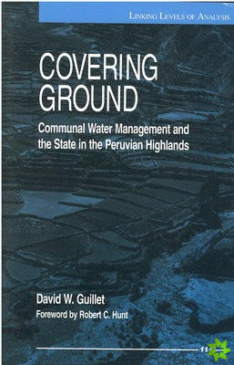 Covering Ground