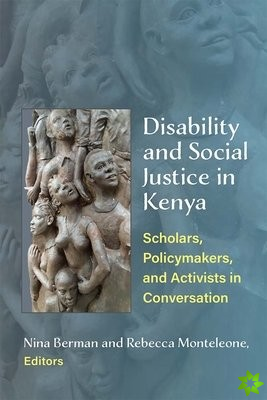 Disability and Social Justice in Kenya