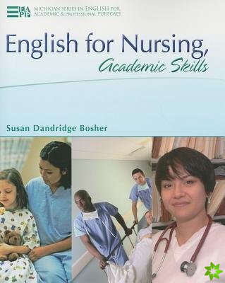 English for Nursing, Academic Skills