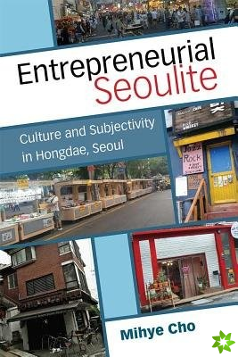 Entrepreneurial Seoulite