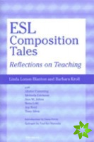 ESL Composition Tales