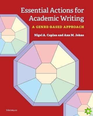 Essential Actions for Academic Writing