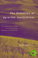 Evolution of Agrarian Institutions