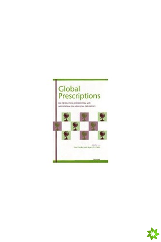 Global Prescriptions