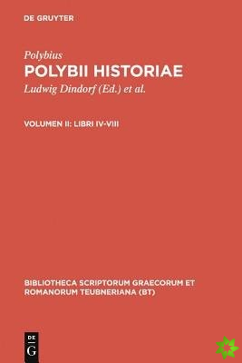 Historiae, Vol. II CB