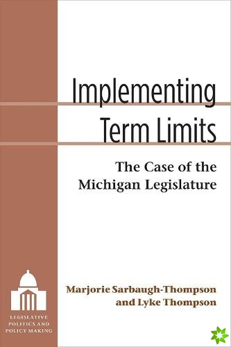 Implementing Term Limits