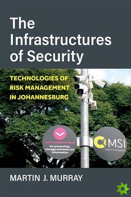 Infrastructures of Security