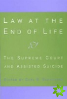 Law at the End of Life