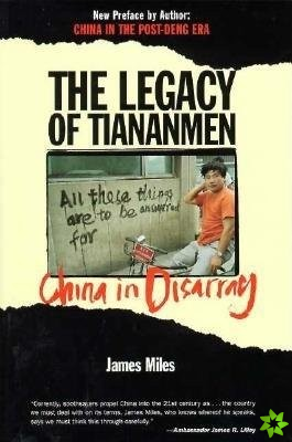 Legacy of Tiananmen