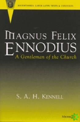 Magnus Felix Ennodius