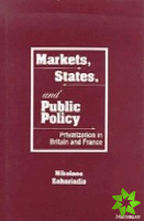 Markets, States and Public Policy