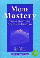 More Mastery