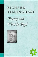 Poetry and What is Real