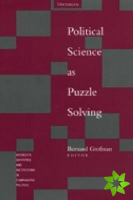 Political Science as Puzzle Solving