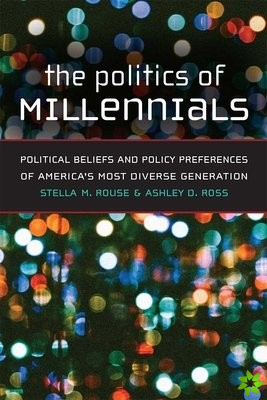 Politics of Millennials