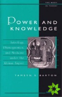Power and Knowledge