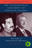 Psychological Assessment of Political Leaders