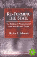 RE-Forming the State
