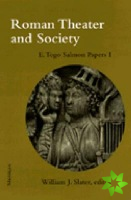 Roman Theater and Society
