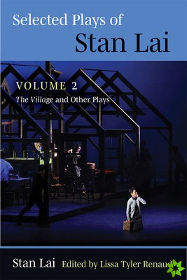 Selected Plays of Stan Lai