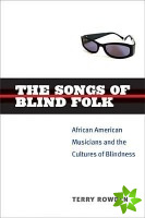 Songs of Blind Folk